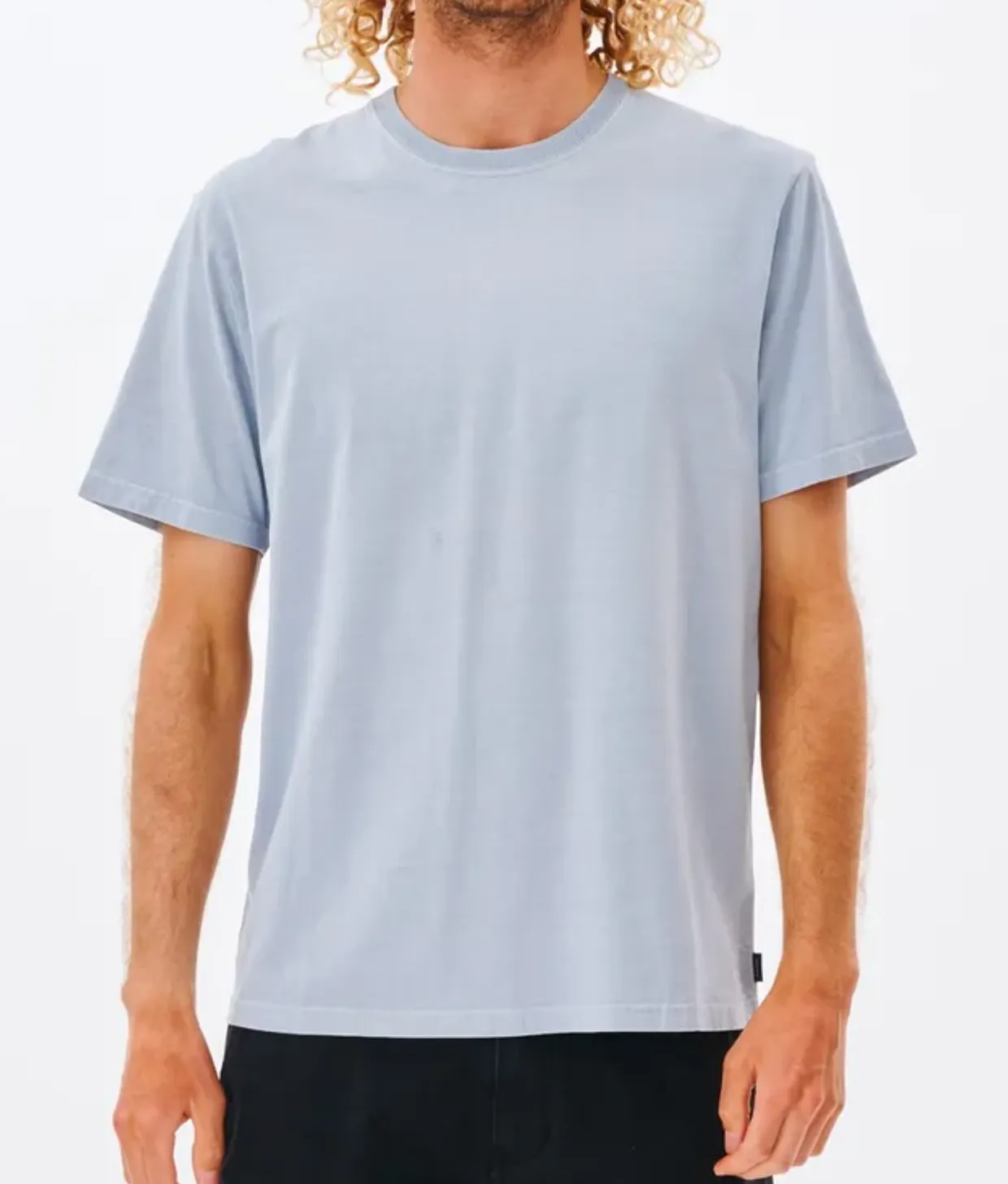 Rip Curl Plain Wash Tee