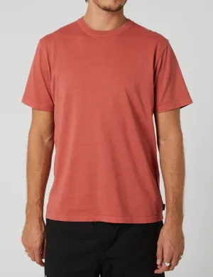 Rip Curl Plain Wash Tee