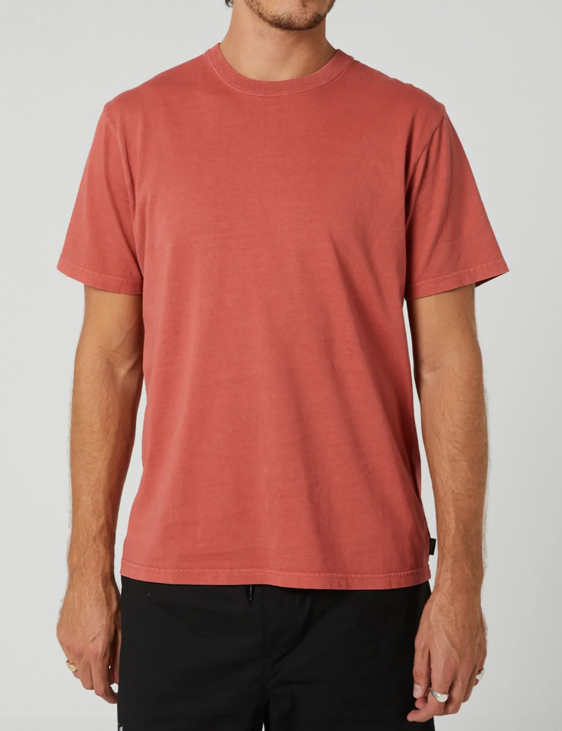 Rip Curl Plain Wash Tee