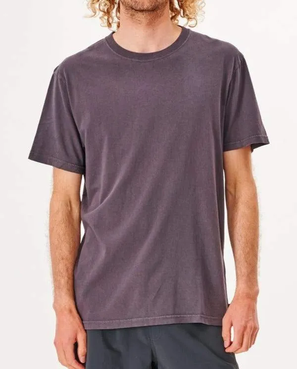 Rip Curl Plain Wash Tee