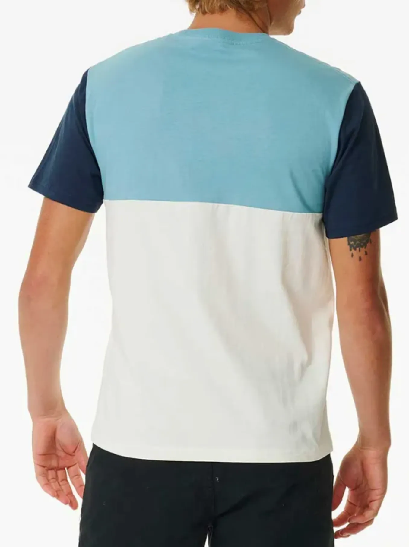 Rip Curl Surf Revival Custom Tee