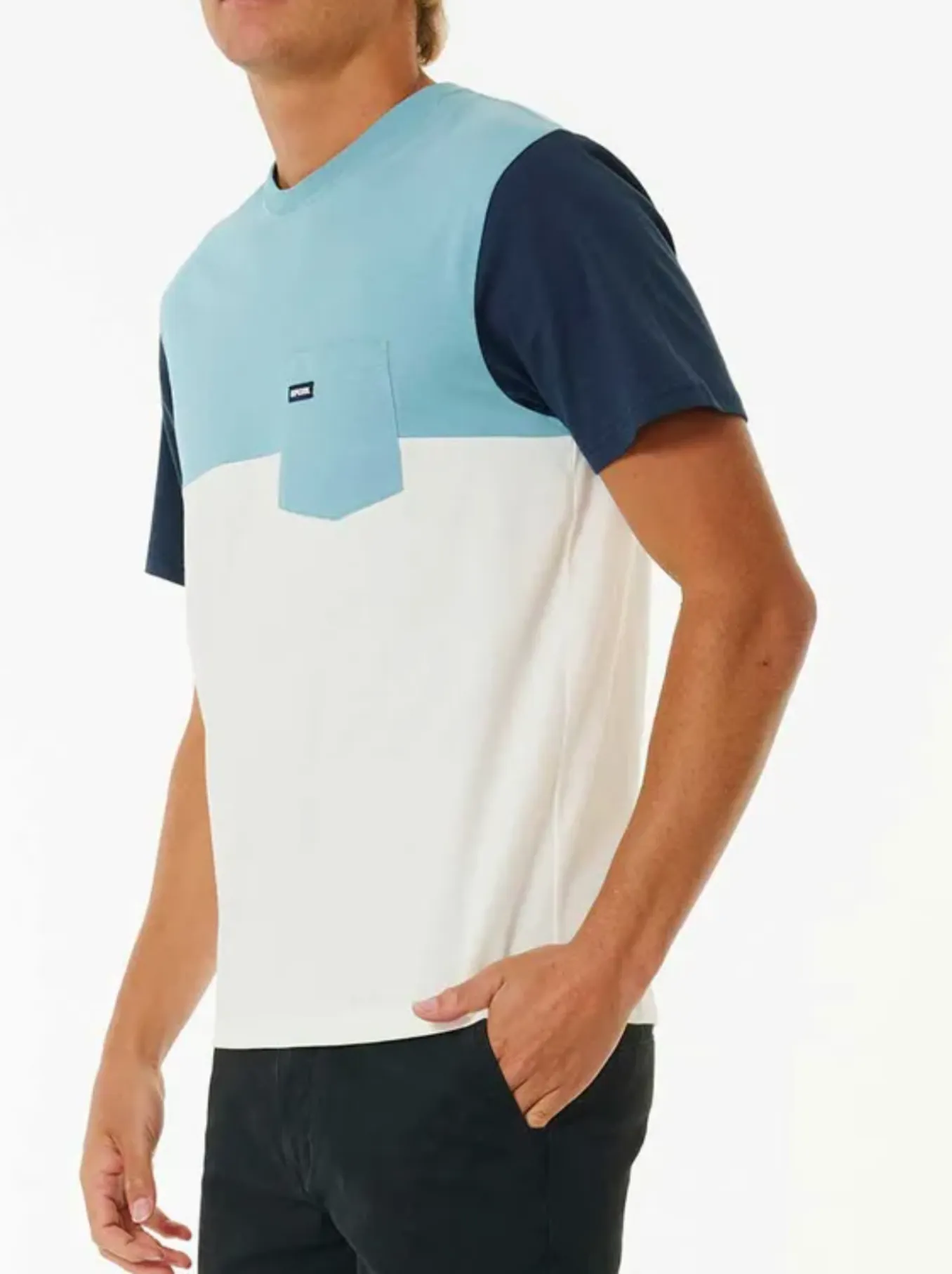 Rip Curl Surf Revival Custom Tee