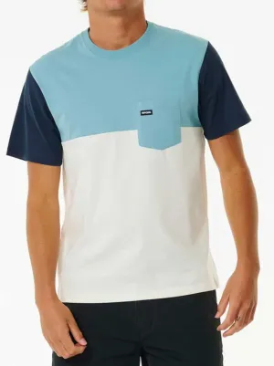 Rip Curl Surf Revival Custom Tee