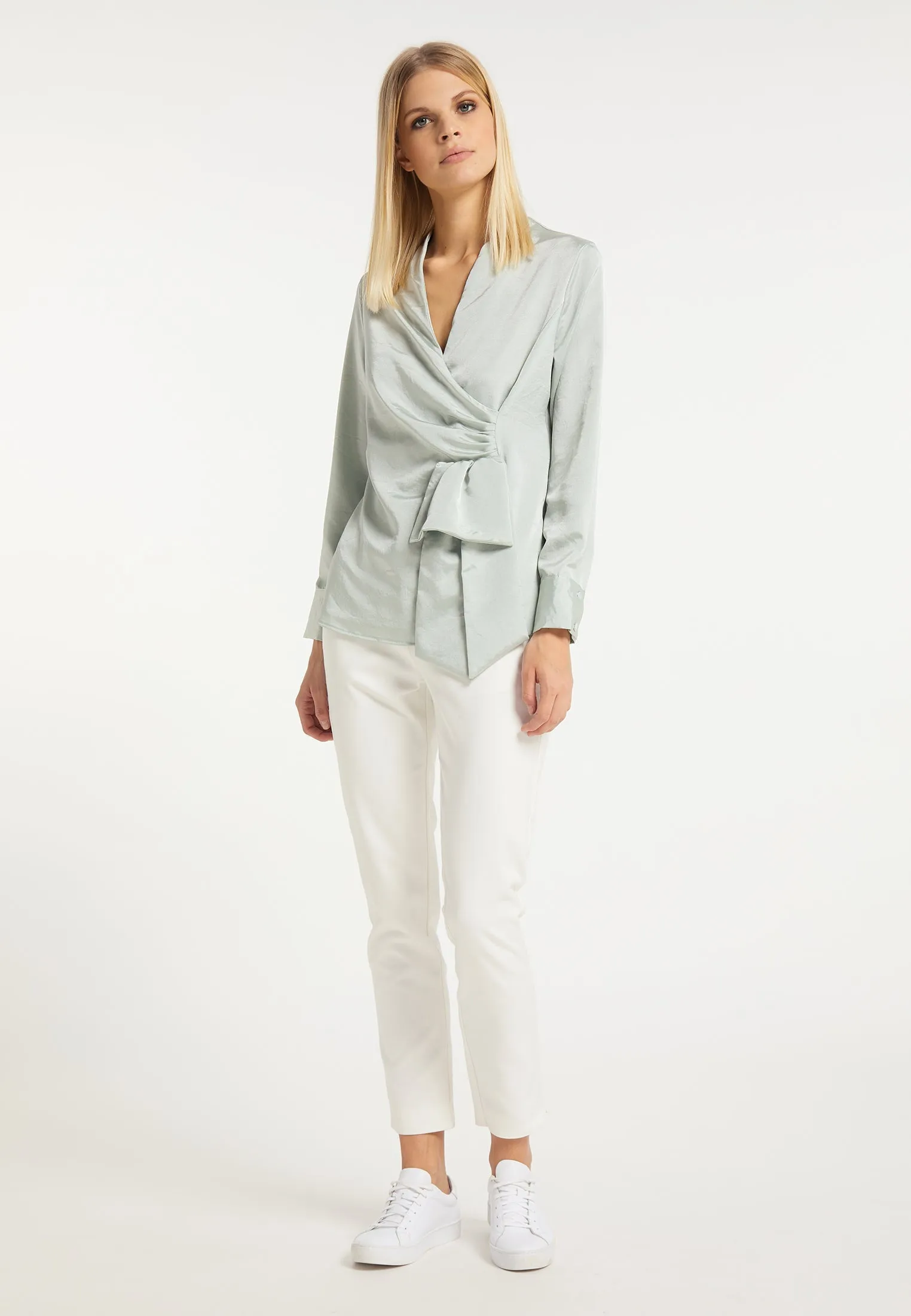 Risa Women's Blouse