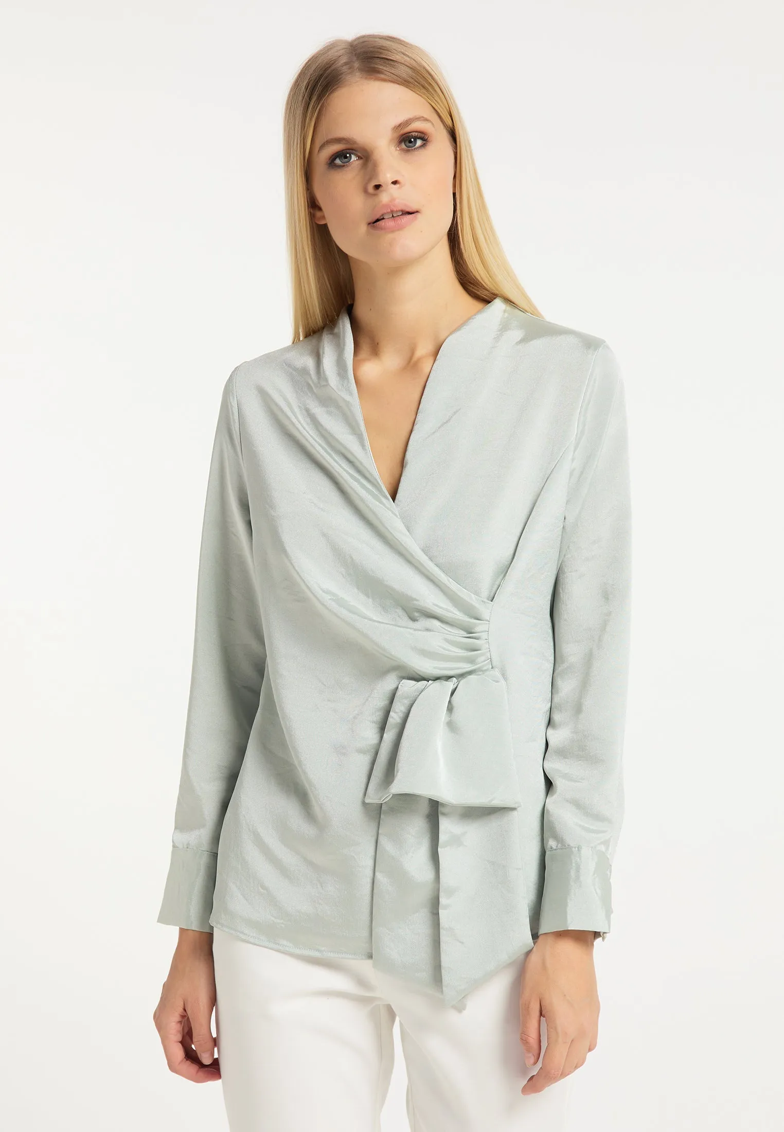 Risa Women's Blouse
