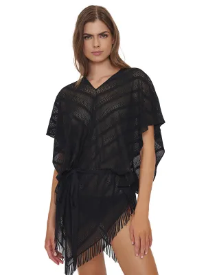 Riviera Poncho ::RET