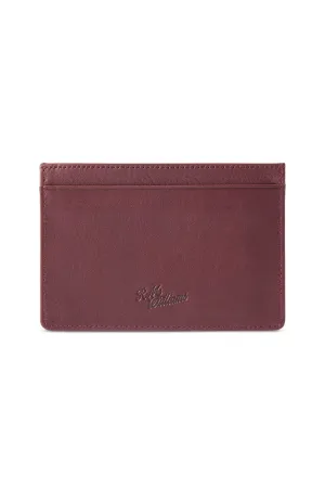 RM Williams Singleton Vertical Card Holder