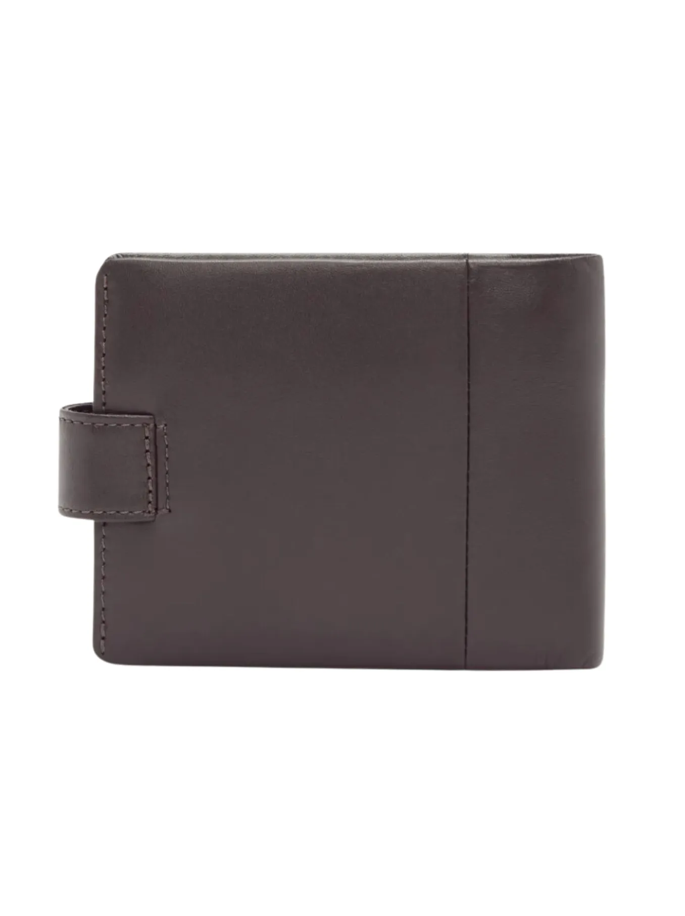 RM Williams Wallet with Coin Pocket and Tab