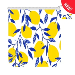 ROAM - Wet Bag (Lemon Burst)