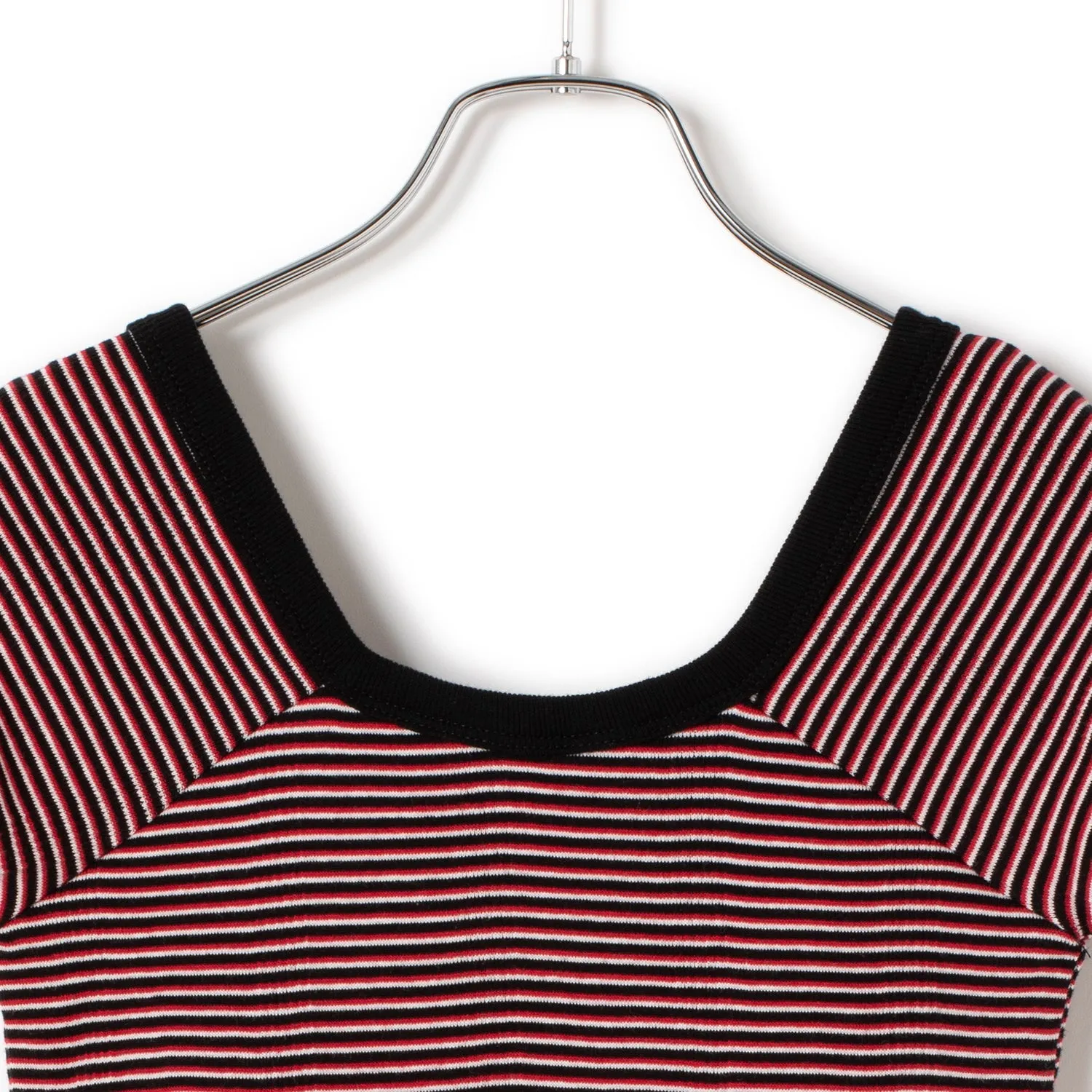 Robert P. Miller | ロバート ピー. ミラー　FRENCH SLEEVE TEE PLAIN