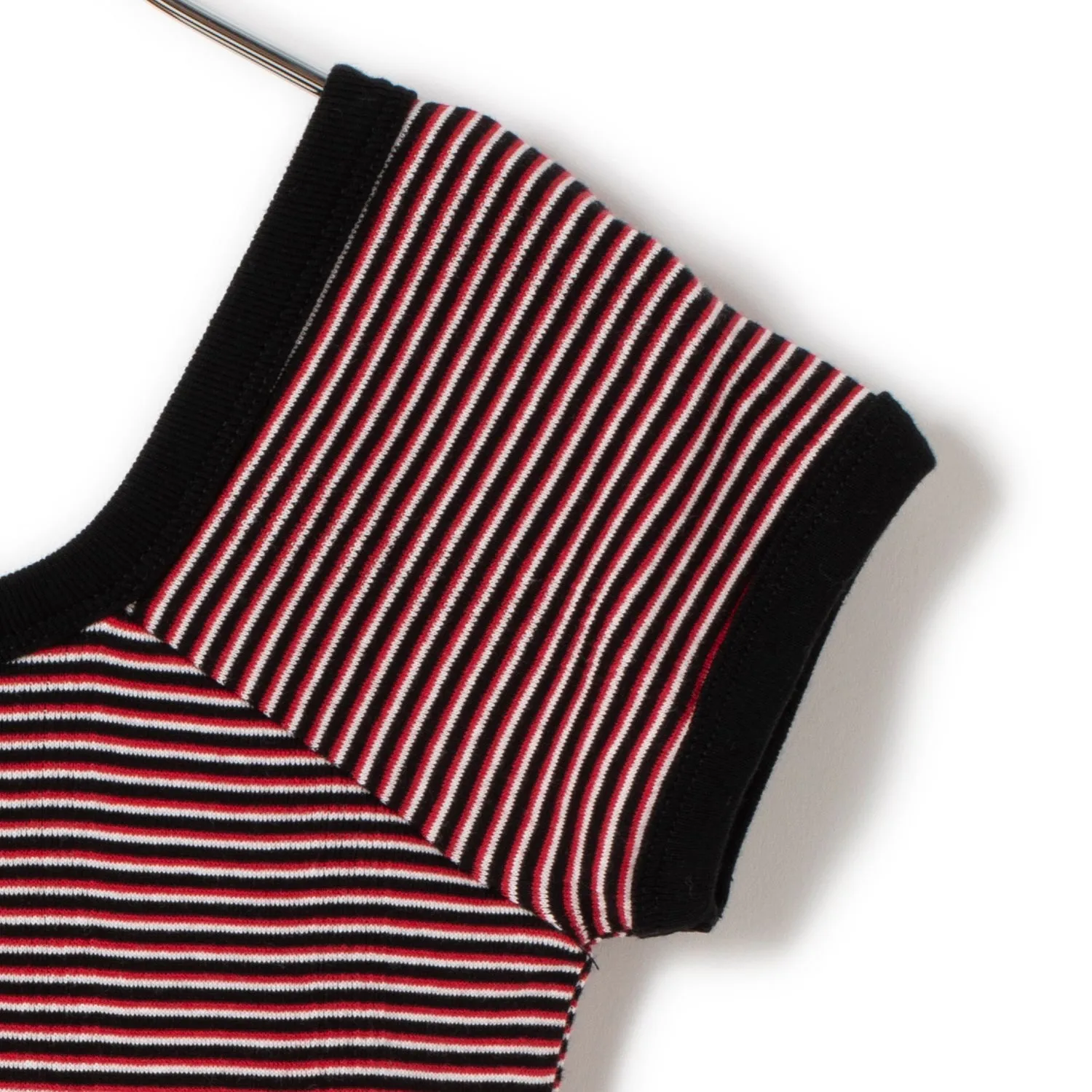 Robert P. Miller | ロバート ピー. ミラー　FRENCH SLEEVE TEE PLAIN