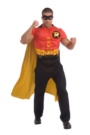 Robin Shirt