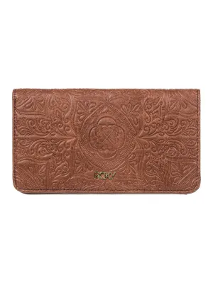 Roxy Ladies Crazy Wave Wallets
