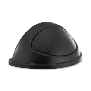 Rubbermaid Commercial Hygienic Swing Top Lid