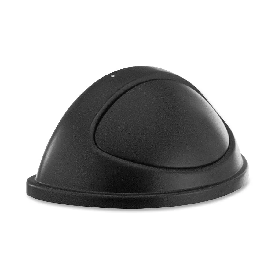 Rubbermaid Commercial Hygienic Swing Top Lid