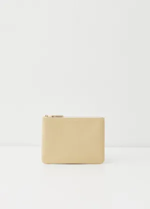 SA5100 Classic Leather Wallet