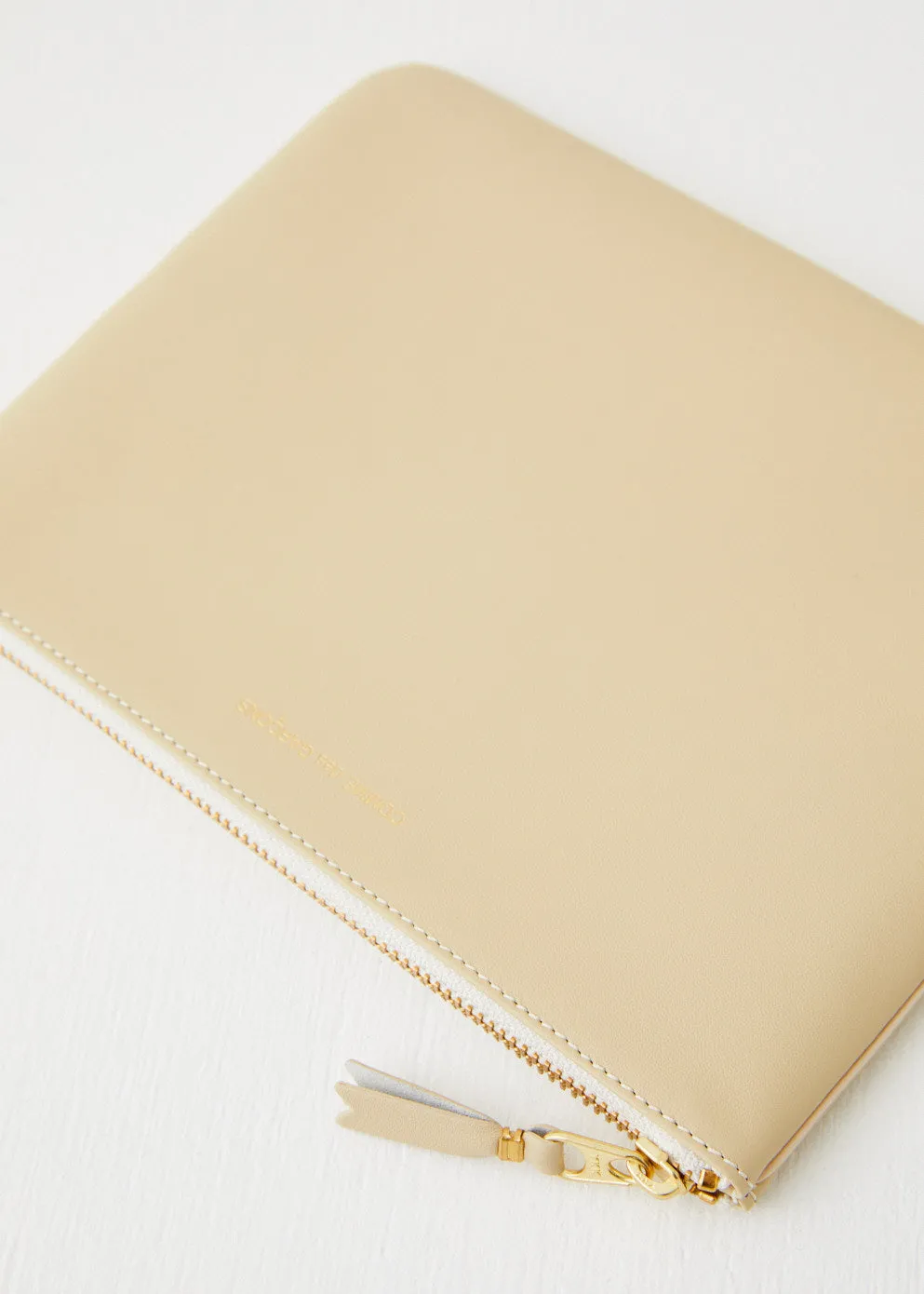SA5100 Classic Leather Wallet