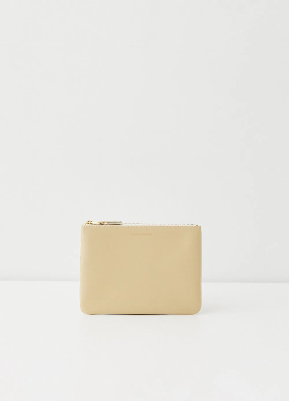 SA5100 Classic Leather Wallet