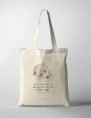 Safety {Tote Bag}