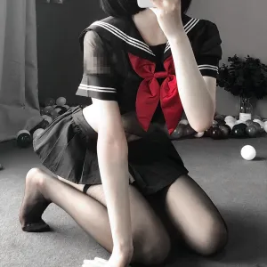 Sailor uniform set YC21781
