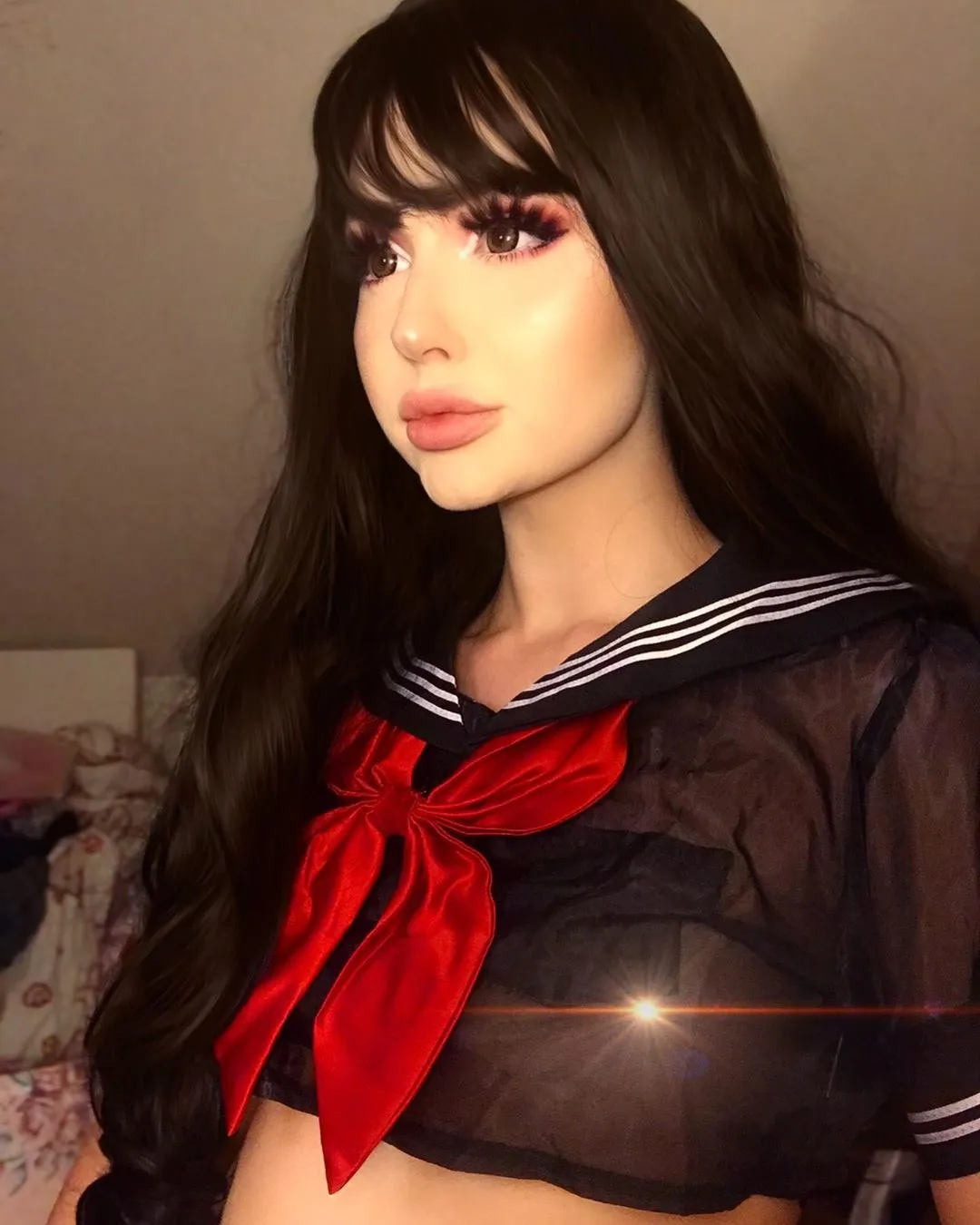 Sailor uniform set YC21781
