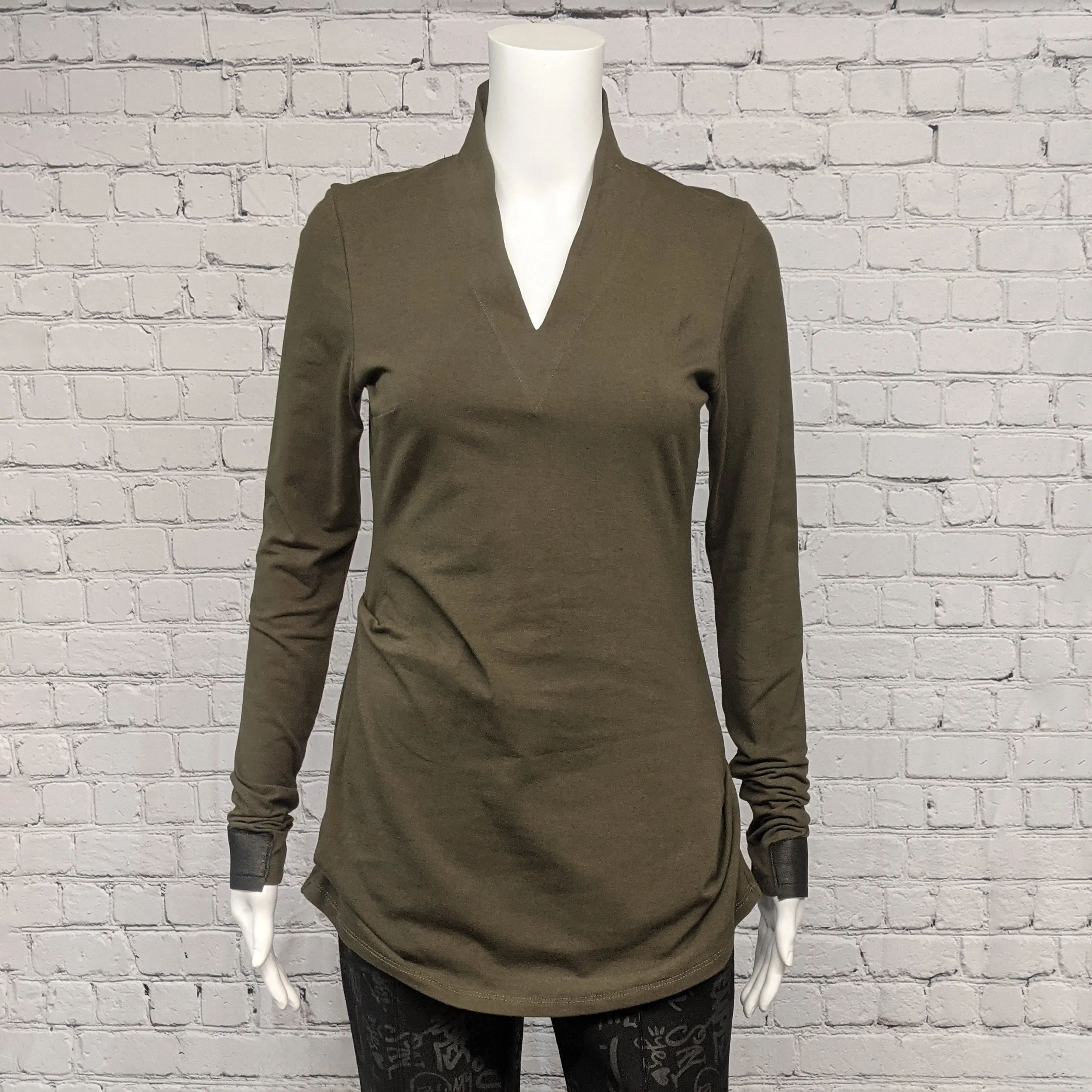 SALE! Jacob Fishmore Top in Multiple Colors by Kim Schalk