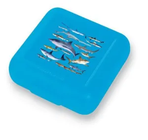 Sandwich Keeper Sharks