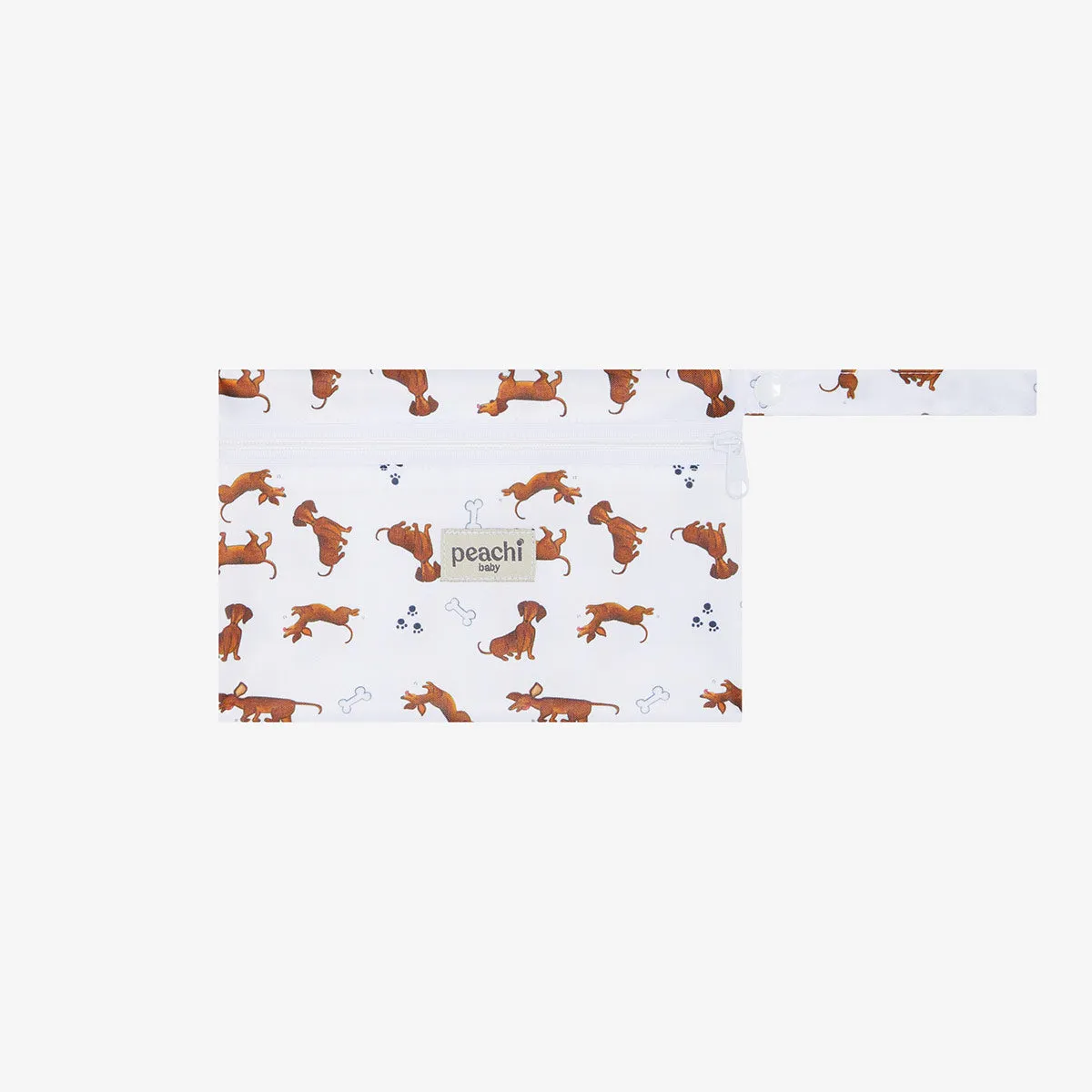 Sausage Dogs Mini Wet Bag
