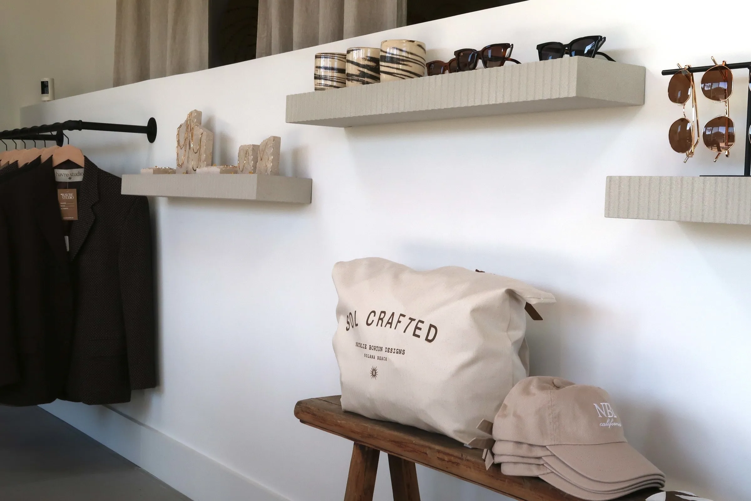 Scout Oversized Tote Bag