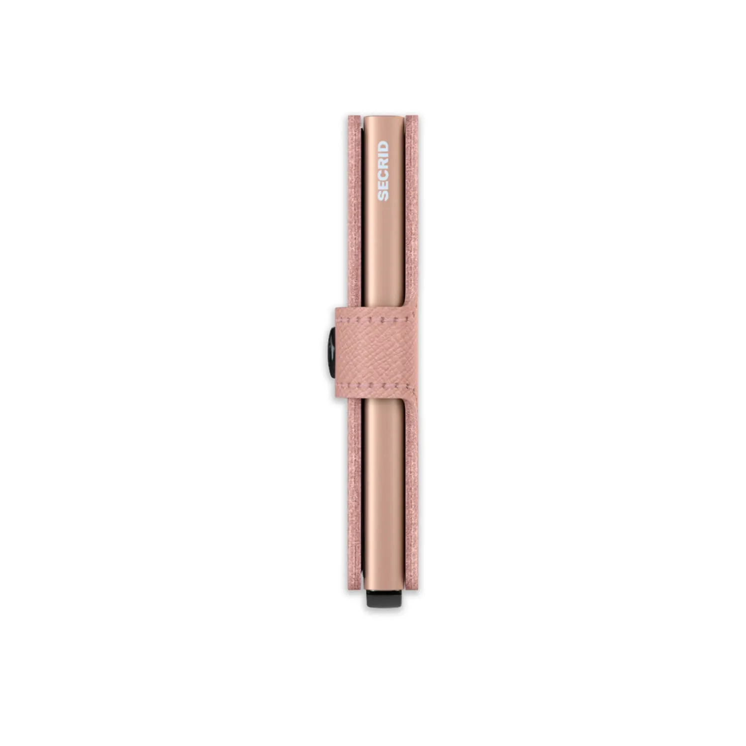 Secrid Miniwallet Crisple - Rose