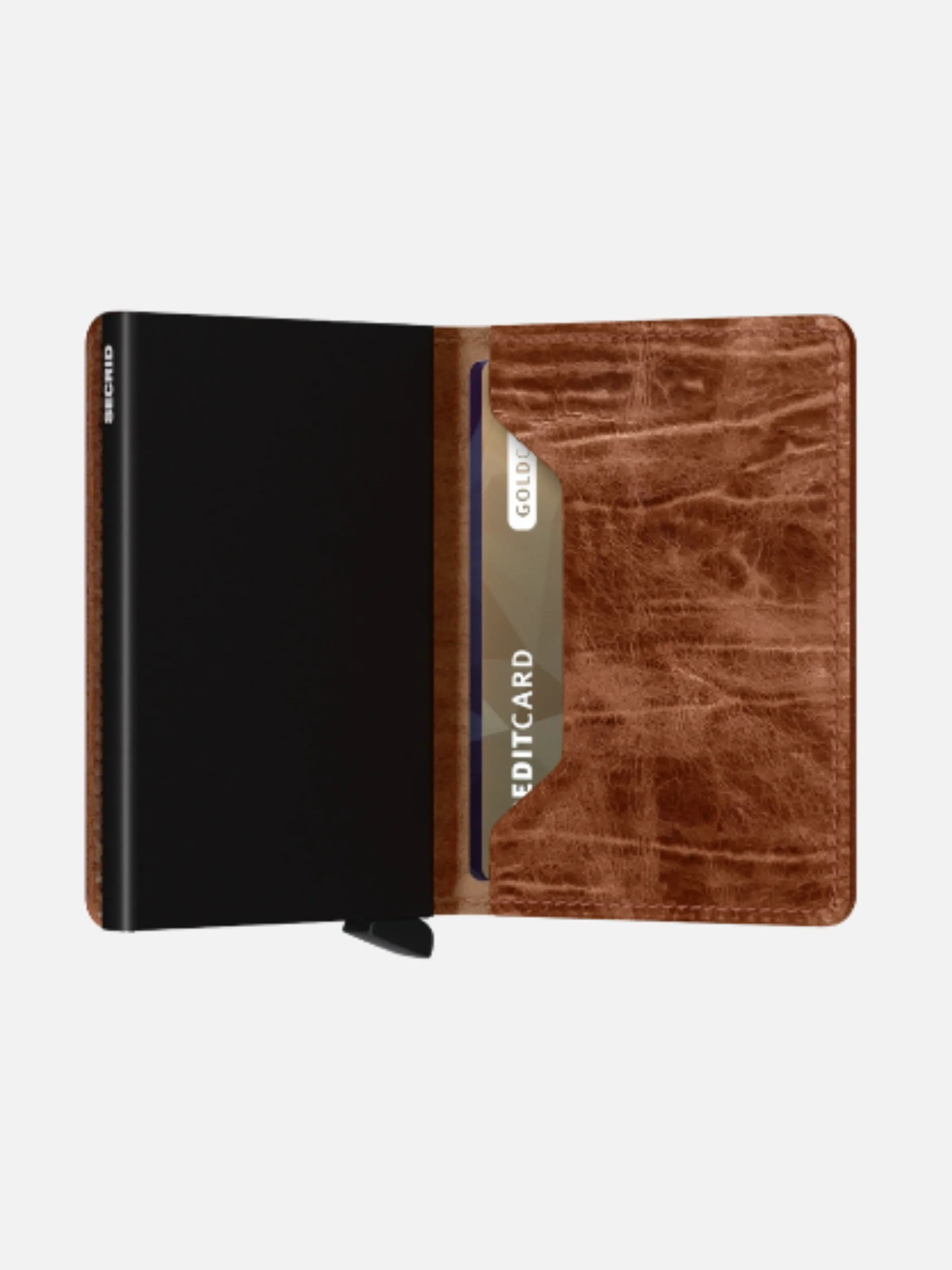 Secrid Slimwallet - Dutch Martin Leather