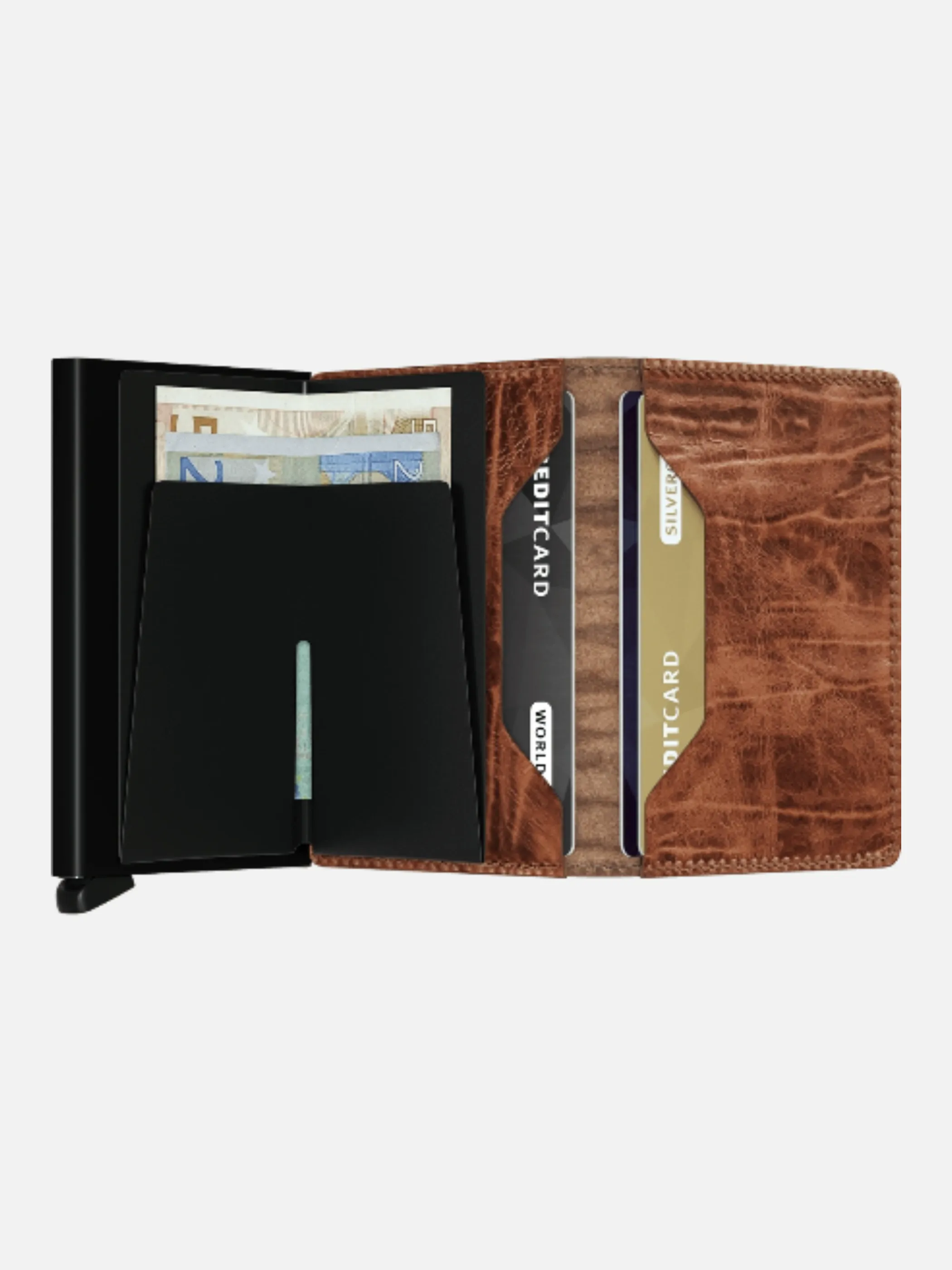 Secrid Slimwallet - Dutch Martin Leather