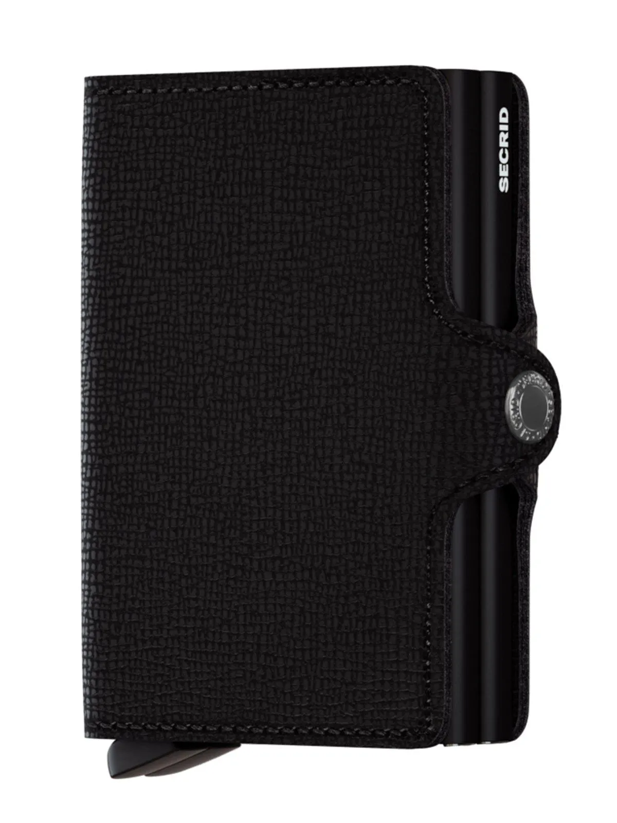 Secrid Twinwallet Crisple Black