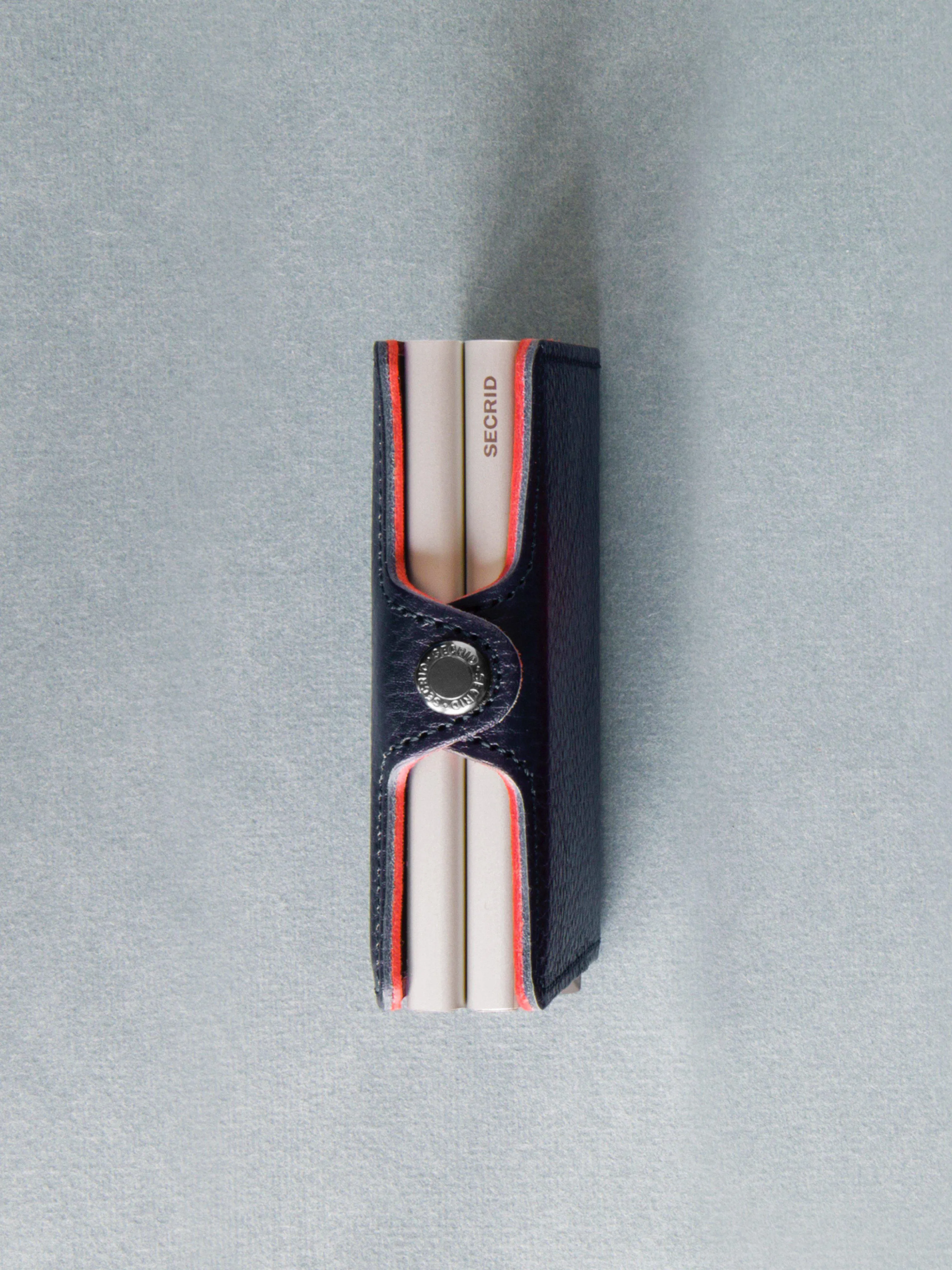 Secrid Twinwallet Crisple Black