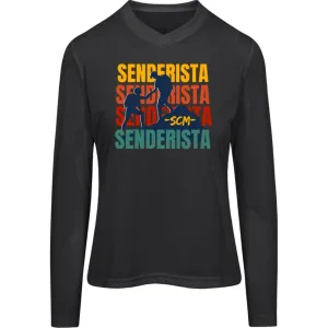 SENDERISTA SCM-MUJER