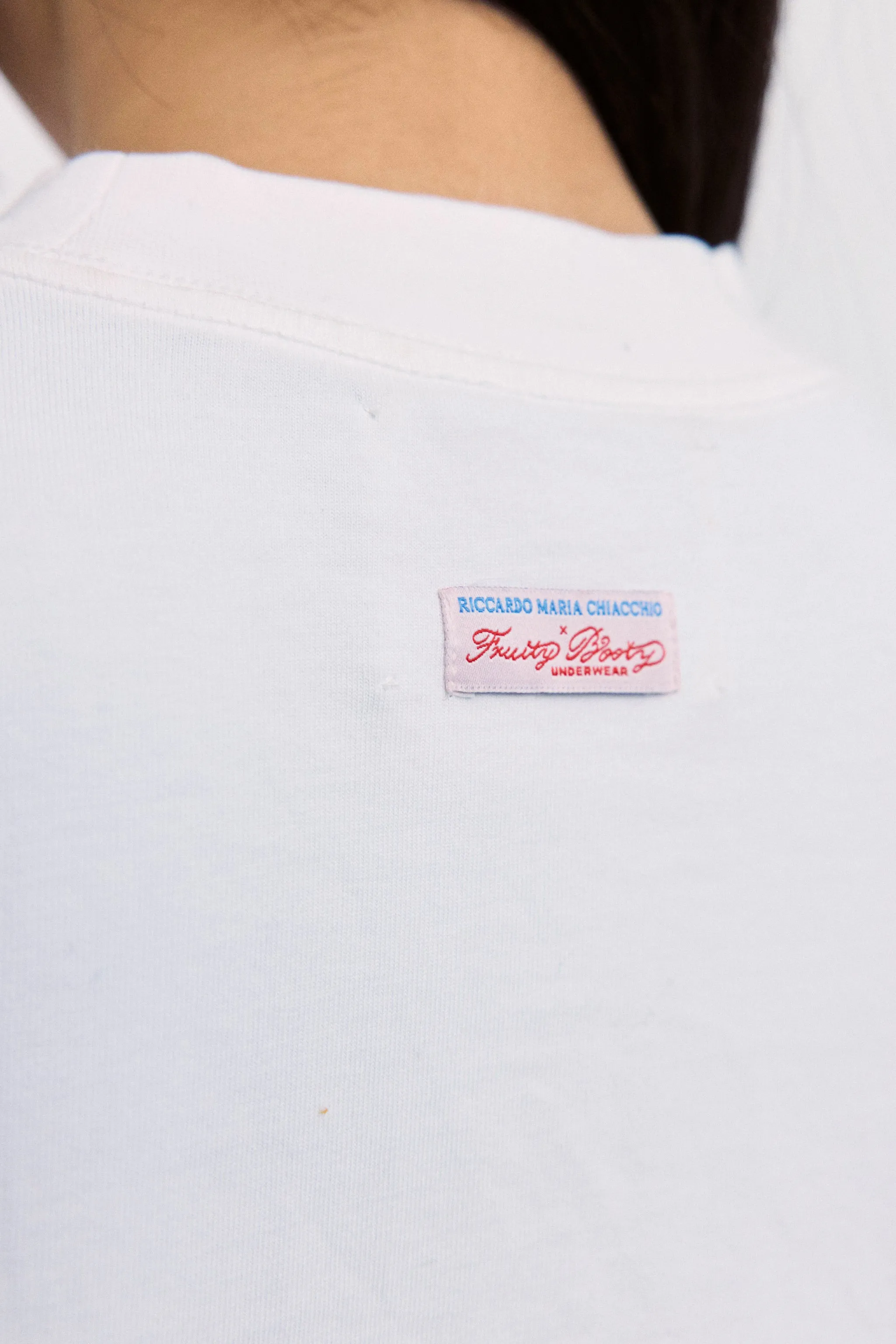 September Melancholy Long Sleeve