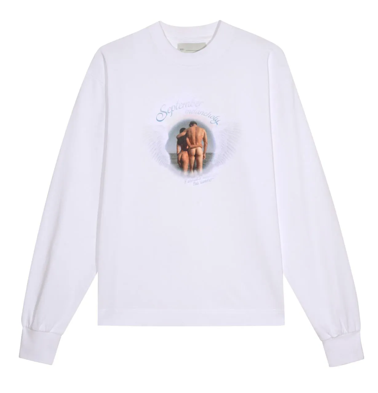 September Melancholy Long Sleeve