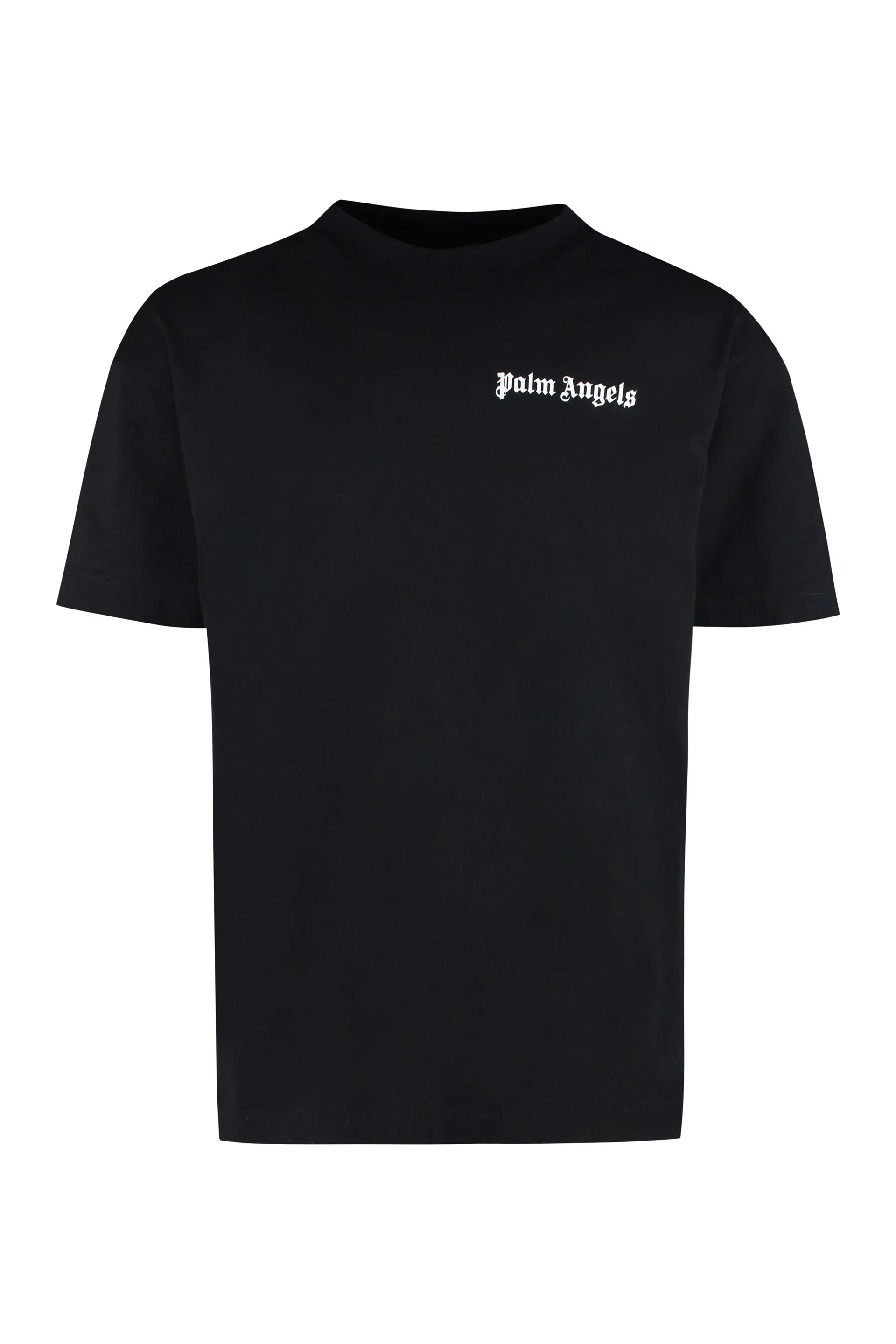 Set of three cotton t-shirts