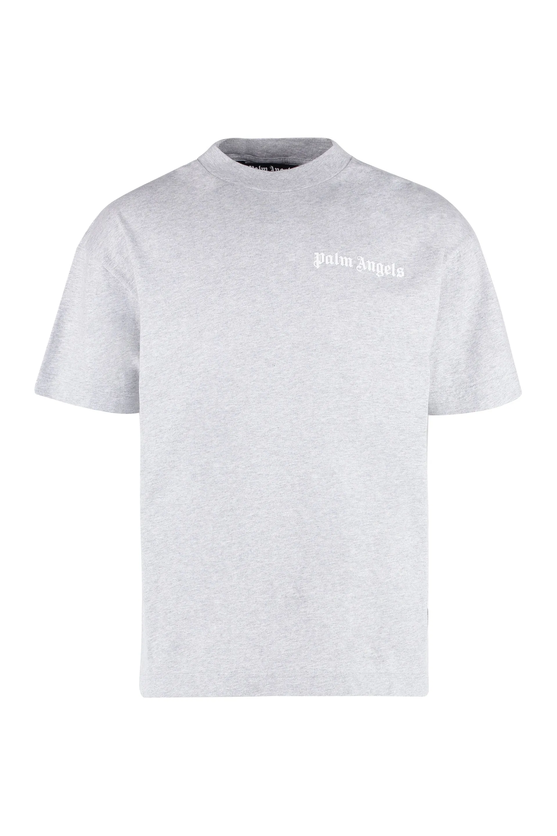 Set of three cotton t-shirts