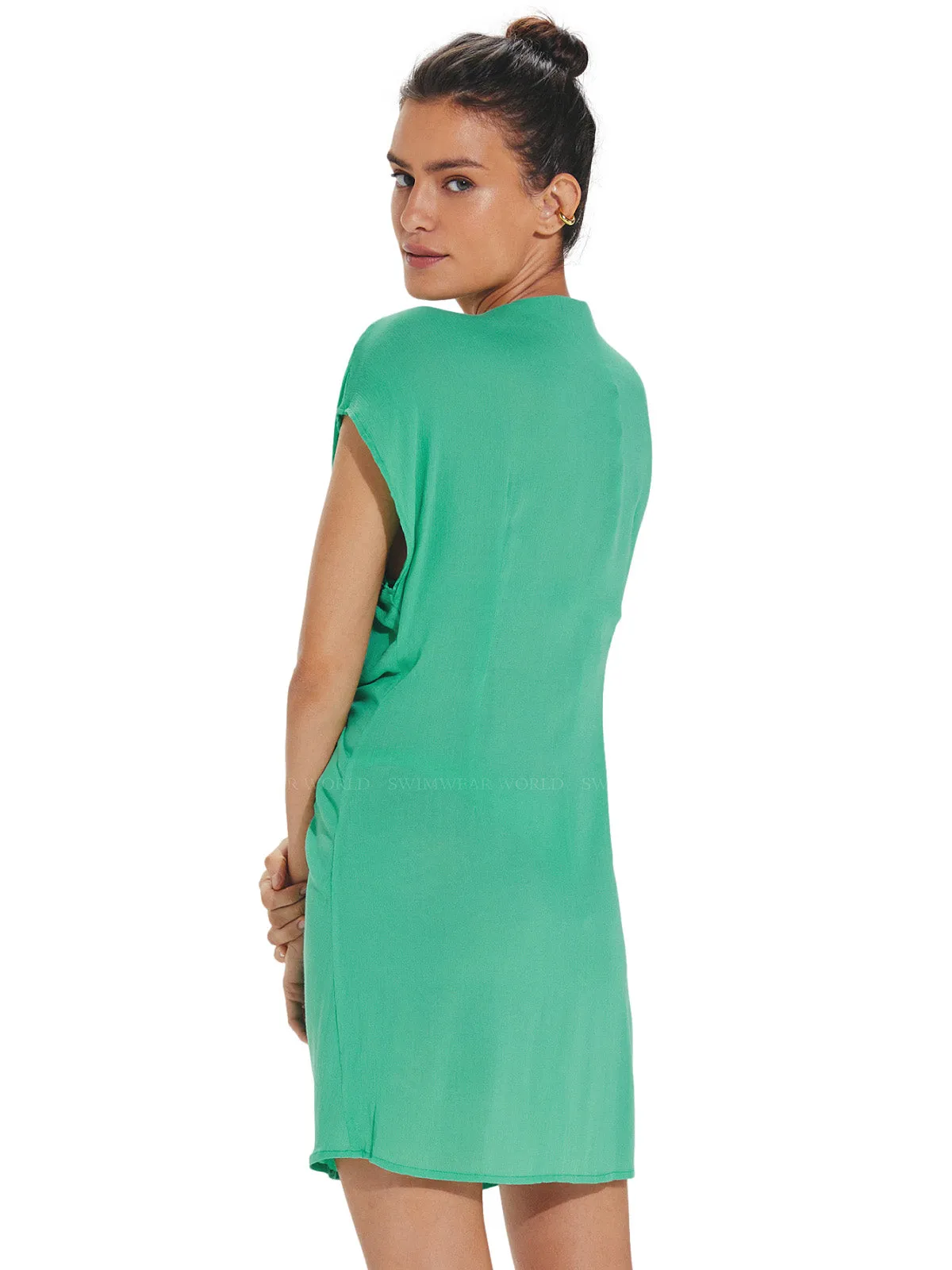 Shasha Short Cover Up