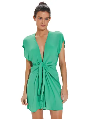 Shasha Short Cover Up