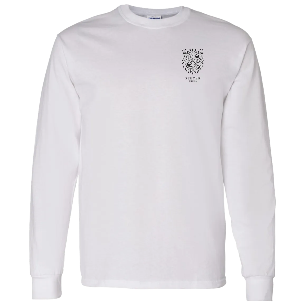 Shield Long Sleeve T-Shirt