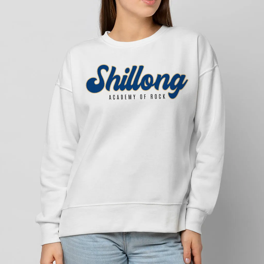 Shillong