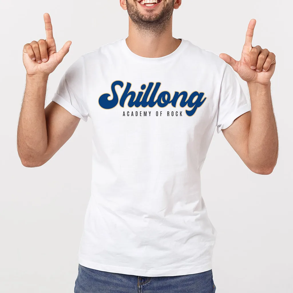 Shillong