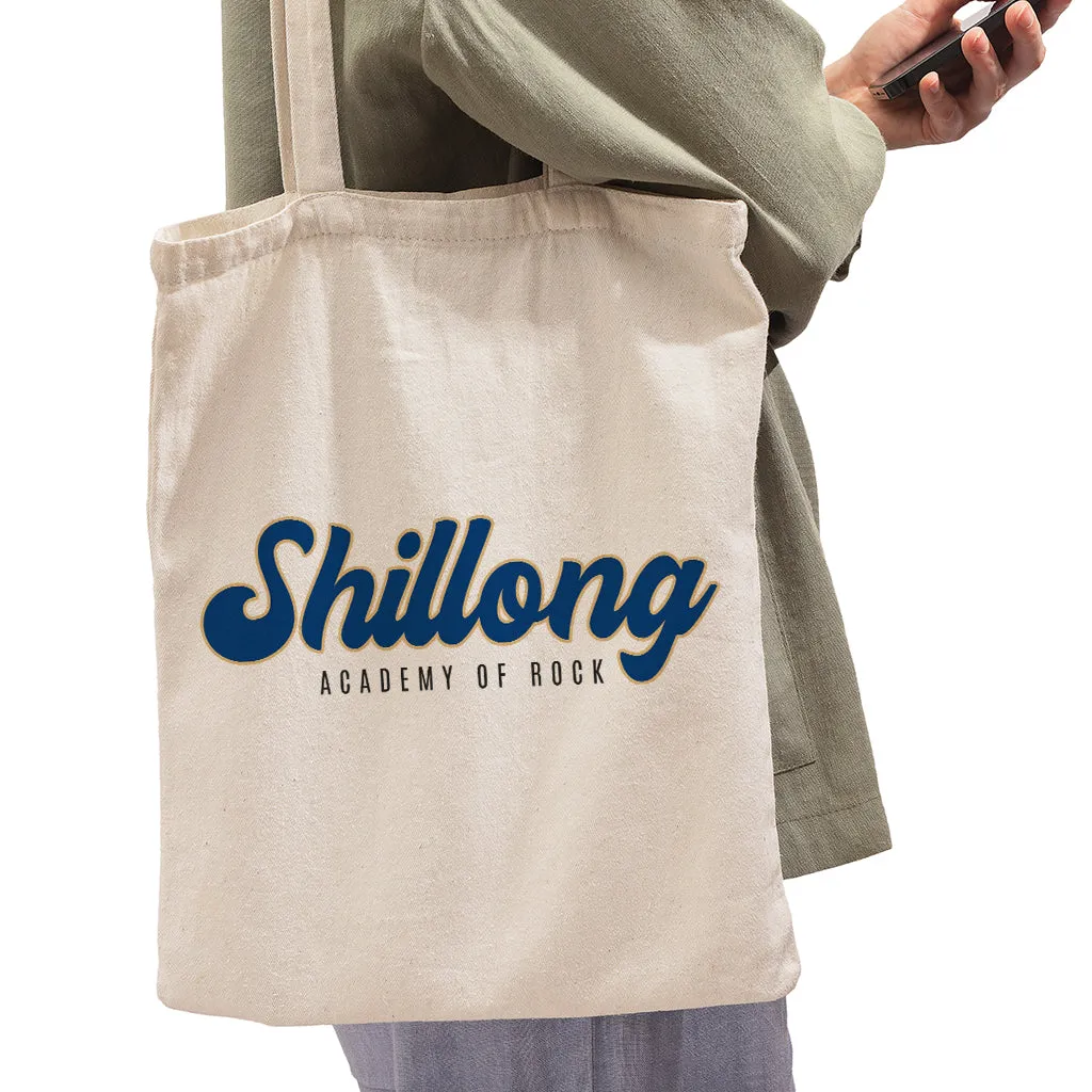 Shillong