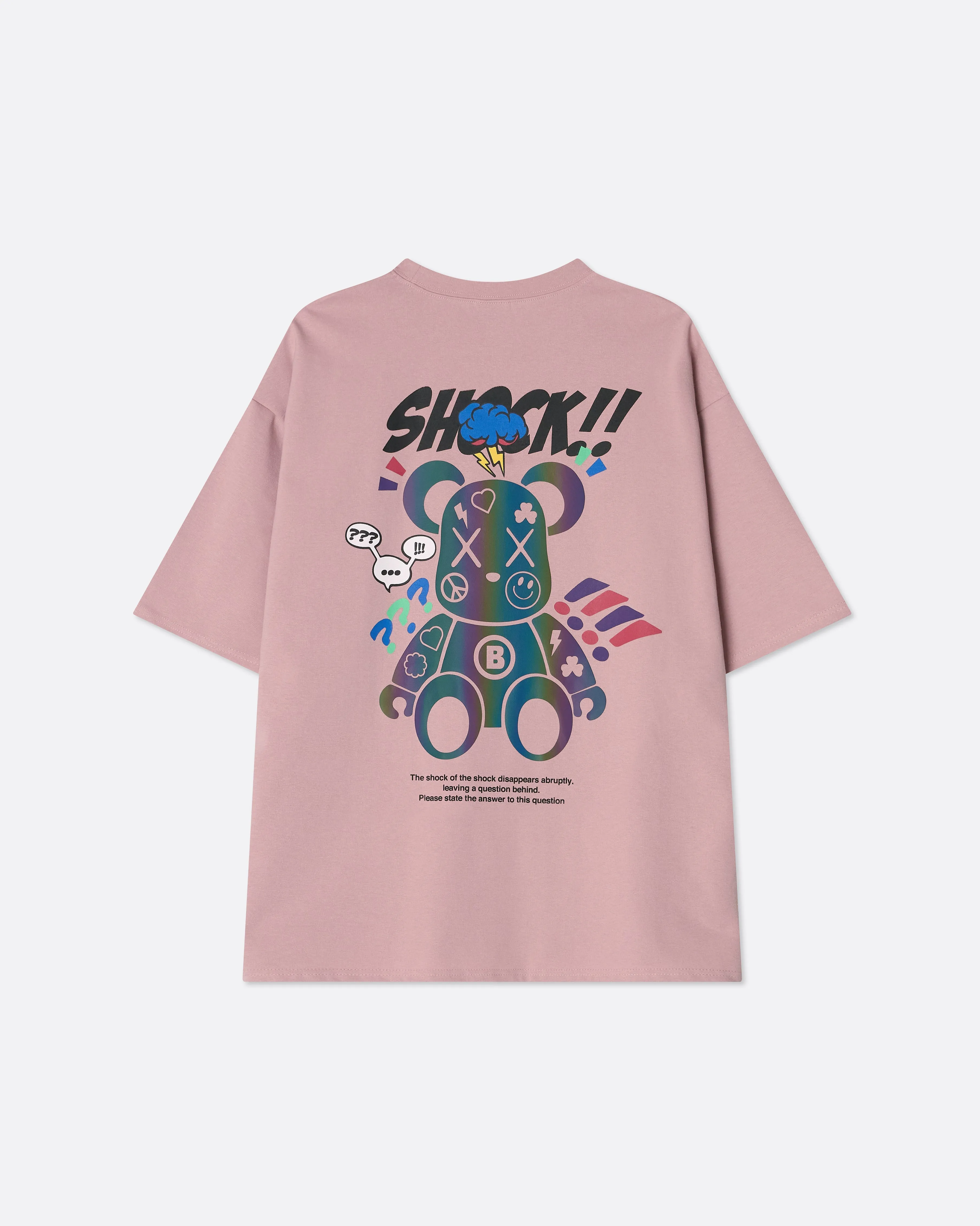 Shock T-Shirt