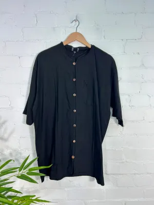 Short Sleeve Kurta