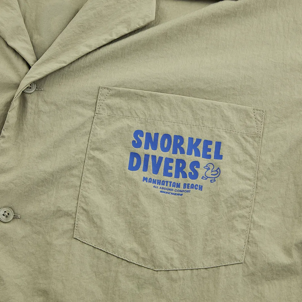 Short Sleeve Tee