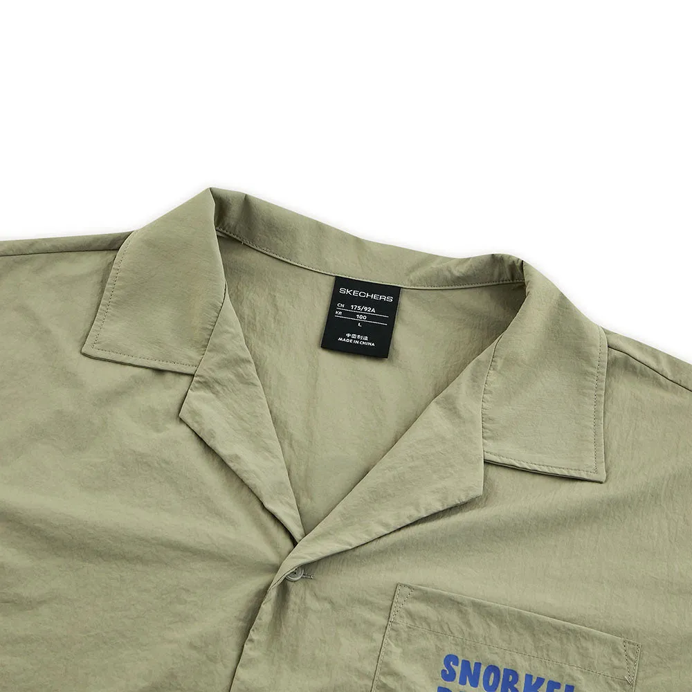 Short Sleeve Tee