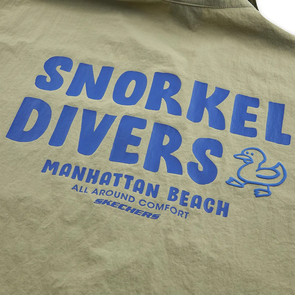 Short Sleeve Tee